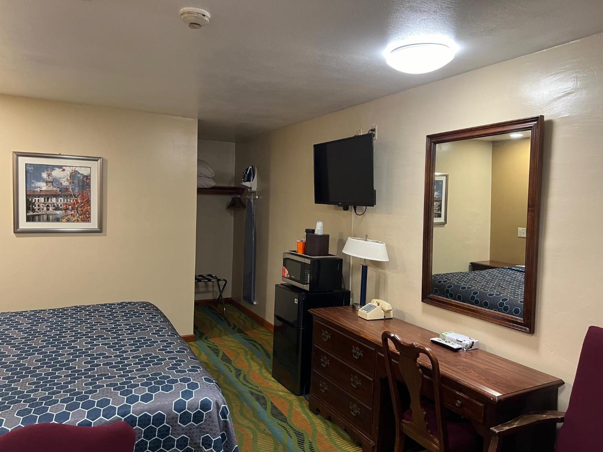 Atlantic Motel East Wareham Dış mekan fotoğraf