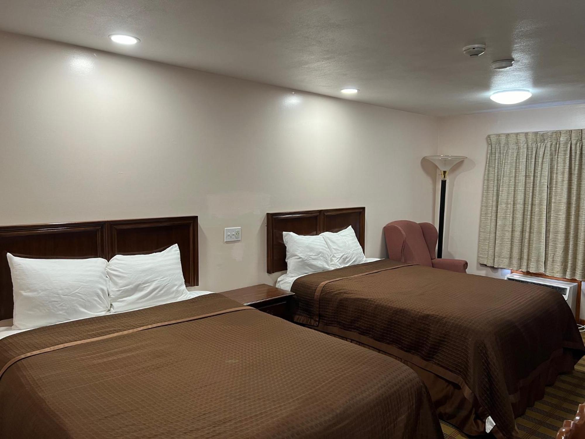 Atlantic Motel East Wareham Dış mekan fotoğraf