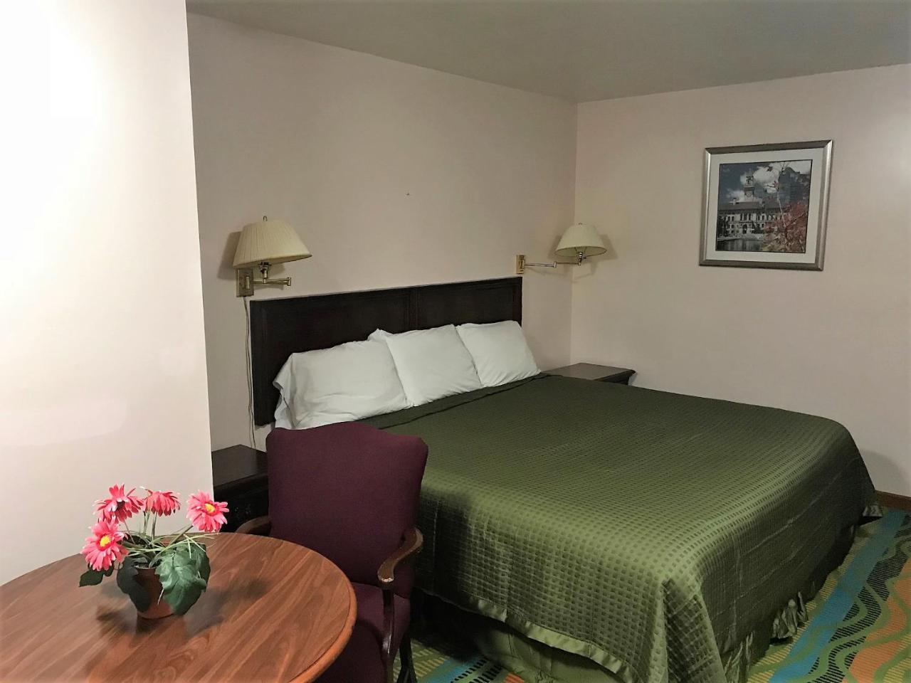 Atlantic Motel East Wareham Dış mekan fotoğraf